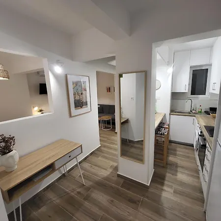 Apartment Now, Acropolis Athens