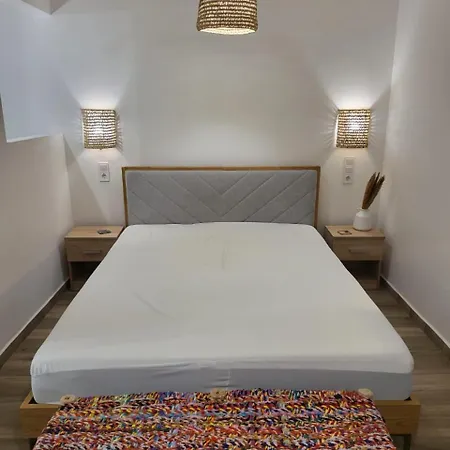 Now, Acropolis Apartment *